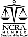 NCRA member